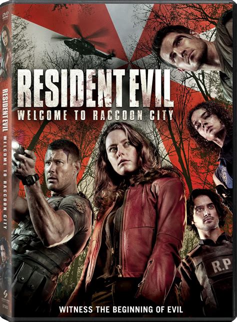 resident evil film kostenlos.